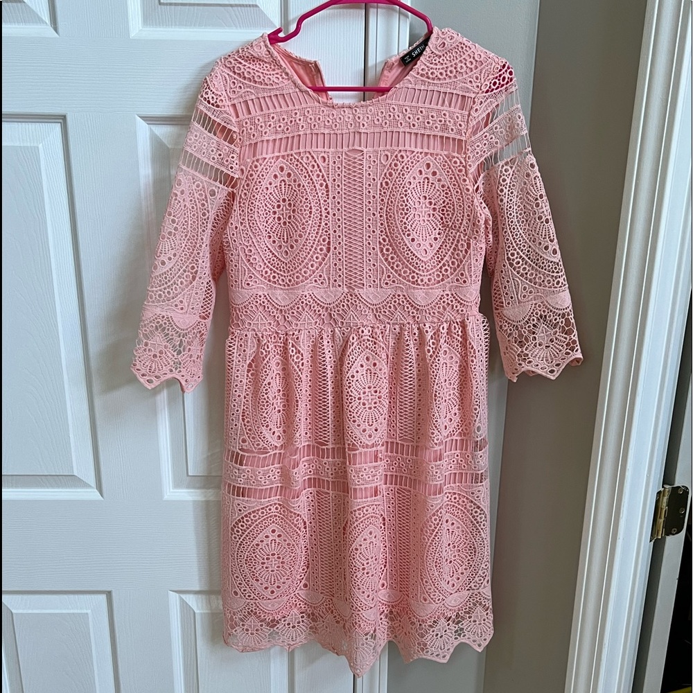 SHEIN - Dress - Size M
